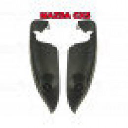 Система кругового обзора автомобиля сПАРК-BDV-360-R для Mazda CX-5 с функцией видеорегистратора