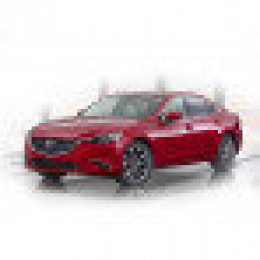 Система кругового обзора автомобиля сПАРК-BDV-360-R для Mazda CX-5 с функцией видеорегистратора