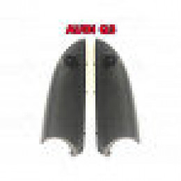 Штатная интеллектуальная 3D система кругового обзора автомобиля сПАРК-BDV-360-R для Audi Q3, с функцией видеорегистратора