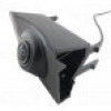 Штатная интеллектуальная 3D система кругового обзора автомобиля сПАРК-BDV-360-R для Audi Q3, с функцией видеорегистратора
