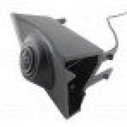 Штатная интеллектуальная 3D система кругового обзора автомобиля сПАРК-BDV-360-R для Audi Q3, с функцией видеорегистратора