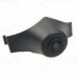 Штатная интеллектуальная 3D система кругового обзора автомобиля сПАРК-BDV-360-R для Audi Q3, с функцией видеорегистратора