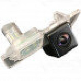 Штатная интеллектуальная 3D система кругового обзора автомобиля сПАРК-BDV-360-R для Land Rover Discovery Sport, с функцией видеорегистратора