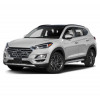 HYUNDAI TUCSON Электропривод двери багажника