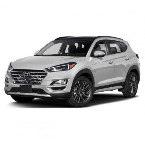 HYUNDAI TUCSON Электропривод двери багажника
