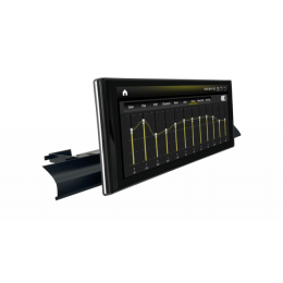 Магнитола для Audi A4L/A5 2017-2019 MIB экран 10.25" VGA на Андроид 13.0 VGA1214Fa128/128