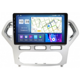 Штатная магнитола VGA для Ford Mondeo 4 (2010-2014) на Android 13.0 (VGA956UHD)