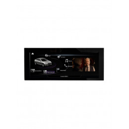 Штатная магнитола VGA для Audi Q3 (2013-2018) 3G+ экран 10.25" на Android 13.0 (VGA1313GFa128/128)