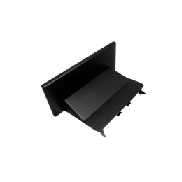 Штатная магнитола VGA для Audi Q3 (2013-2018) 3G+ экран 10.25" на Android 13.0 (VGA1313GFa128/128)