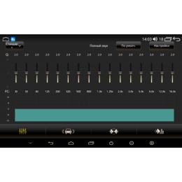 Магнитола для Hyundai Solaris 2017-2021 VGA на Андроид 13.0 VGA766T213u2kAIR