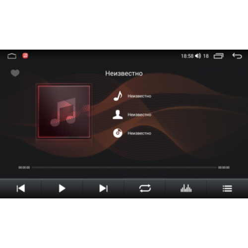 Магнитола для Hyundai H1 2019+ VGA на Андроид 13.0 VGA58711u2kAIR