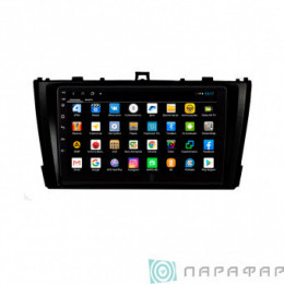 Магнитола для Toyota Avensis 2009-2015 VGA на Андроид 13 VGA699XHD