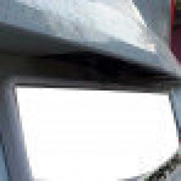 Штатная интеллектуальная 3D система кругового обзора автомобиля сПАРК-BDV-360-R для Hyundai Creta, с функцией видеорегистратора