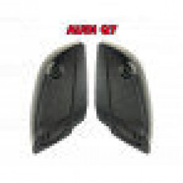 Система кругового обзора автомобиля сПАРК-BDV-360-R для Chevrolet Camaro, с функцией видеорегистратора