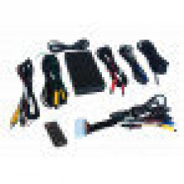 Система кругового обзора автомобиля сПАРК-BDV-360-R для Chevrolet Camaro, с функцией видеорегистратора