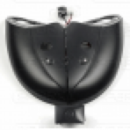 Система кругового обзора автомобиля сПАРК-BDV-360-R для Chevrolet Camaro, с функцией видеорегистратора