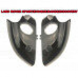 Штатная интеллектуальная 3D система кругового обзора автомобиля сПАРК-BDV-360-R для Land Rover Discovery 4, с функцией видеорегистратора