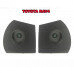 Штатная система кругового обзора автомобиля сПАРК-BDV-360-R для Toyota RAV4, с функцией видеорегистратора