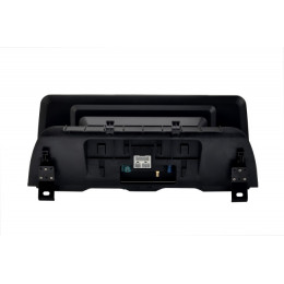 Штатная магнитола VGA для BMW 5 серия кузов F10 / F11 (2011-2012) CIC с IPS матрицей 12.3" разрешение 1920*720 на Android 13.0 (VGA5378a128/128)