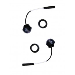 Установочный комплект кругового обзора для Mercedes с NTG 5.0 (Штатный дисплей 7/8/8.4) VGAVIZMB5.0