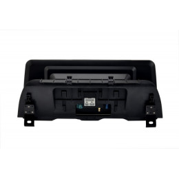 Штатная магнитола VGA для BMW 5 серия кузов F10 / F11 (2011-2012) CIC с IPS матрицей 12.3" разрешение 1920*720 на Android 13.0 (VGA5378a128/128)