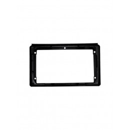 Магнитола для Renault Duster 2014-2019 VGA (cо встроенным модулем для подключения камер 360) на Андроид 13 VGA162XHD360