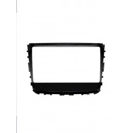 Магнитола для Ssang Yong Rexton 2018 VGA на Андроид 13.0 VGA356-10LUX1MHD