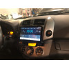 Магнитола для Toyota RAV4 2006-2012/Vanguard 2006-2012 VGA (cо встроенным модулем для подключения камер 360) на Андроид 13 VGA018-1XHD360