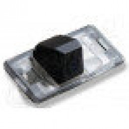 Штатная интеллектуальная 3D система кругового обзора автомобиля сПАРК-BDV-360-R для Audi TT, с функцией видеорегистратора