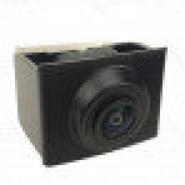 Штатная интеллектуальная 3D система кругового обзора автомобиля сПАРК-BDV-360-R для Jaguar XF, с функцией видеорегистратора