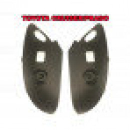 Система кругового обзора автомобиля сПАРК-BDV-360-R для Toyota Tundra, с функцией видеорегистратора