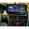 Штатная магнитола VGA для Audi A4 (2010-2016) разрешение 1920*720 на Android 13.0 (VGA7938QPDHigh)