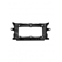 Штатная магнитола VGA для Toyota Auris (2012-2015) на Android 13.0 (VGA690XHD)