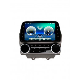 Магнитола для Chevrolet Camaro 2010-2015 VGA на Андроид 13.0 VGA345L8