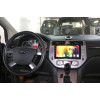 Магнитола для Ford Focus 2005-2008 VGA на Андроид 13.0 VGA149LUX1XHD