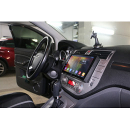 Магнитола для Ford Focus 2005-2008 VGA на Андроид 13.0 VGA149LUX1XHD