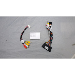 Штатная магнитола VGA для Kia Sorento (XM) (2012-2020) на Android 13.0 (VGA224T2LUX3UHD)