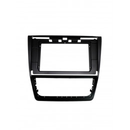 Магнитола для Skoda Yeti 2013-2017 климат VGA на Андроид 10.0 VGA994T1LUX1Lite