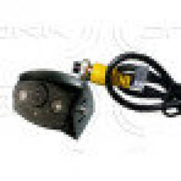 Система кругового обзора сПАРК BDVR-360-4 для автобусов и грузовиков, Bird view с функцией записи