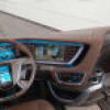 Система кругового обзора сПАРК BDVR-360-4 для автобусов и грузовиков, Bird view с функцией записи