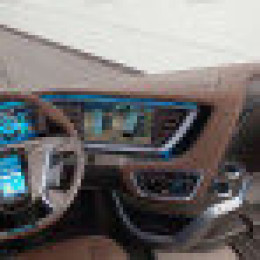 Система кругового обзора сПАРК BDVR-360-4 для автобусов и грузовиков, Bird view с функцией записи