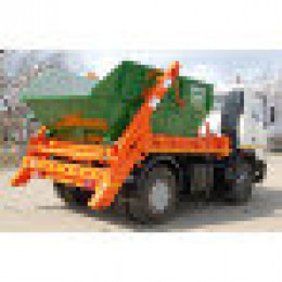 Система кругового обзора сПАРК BDVR-360-4 для автобусов и грузовиков, Bird view с функцией записи