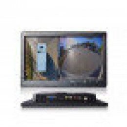 Система кругового обзора сПАРК BDVR-360-4 для автобусов и грузовиков, Bird view с функцией записи