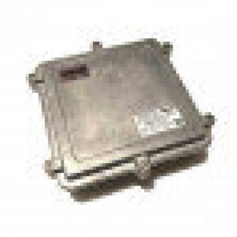 Система кругового обзора сПАРК BDVR-360-4 для автобусов и грузовиков, Bird view с функцией записи