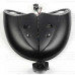 Система кругового обзора автомобиля сПАРК-BDV-360-R для Land Rover Velar, с функцией видеорегистратора