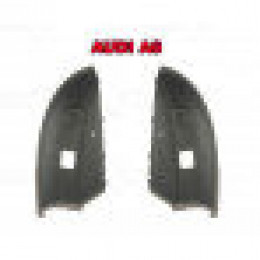 Штатная интеллектуальная 3D система кругового обзора автомобиля сПАРК-BDV-360-R для Audi A7, с функцией видеорегистратора