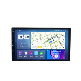 Универсальная магнитола 2Din VGA 178*100 на Android 13.0 VGA002UHD