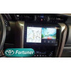 Штатная магнитола VGA для Toyota Fortuner (2015+) на Android 13 (VGA589XHD)