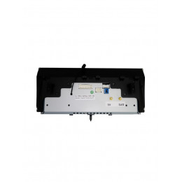 Магнитола для Lexus LX450, LX570 2016-2021 экран 12.3" 1920*720 VGA на Андроид 13.0 VGA571