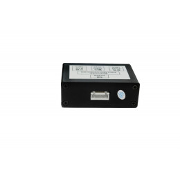 Переключатель камер 2х канальный VGA-SW-2